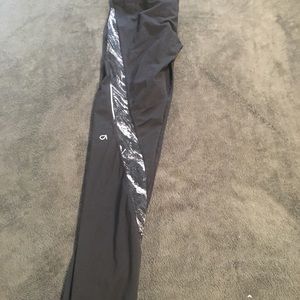 Gap workout pants
